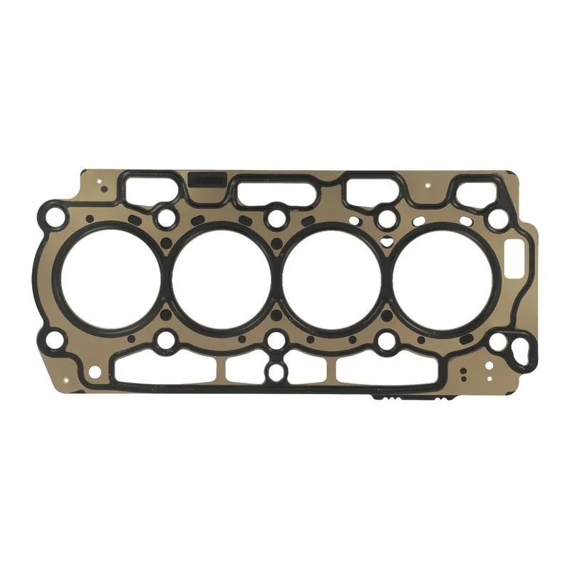SİLİNDİR KAPAK CONTASI FIESTA / FOCUS / COURIER / 208 / 2008 09= 1.4-1.5 HDI-TDCI 2 TIRNAK 1.30 mm