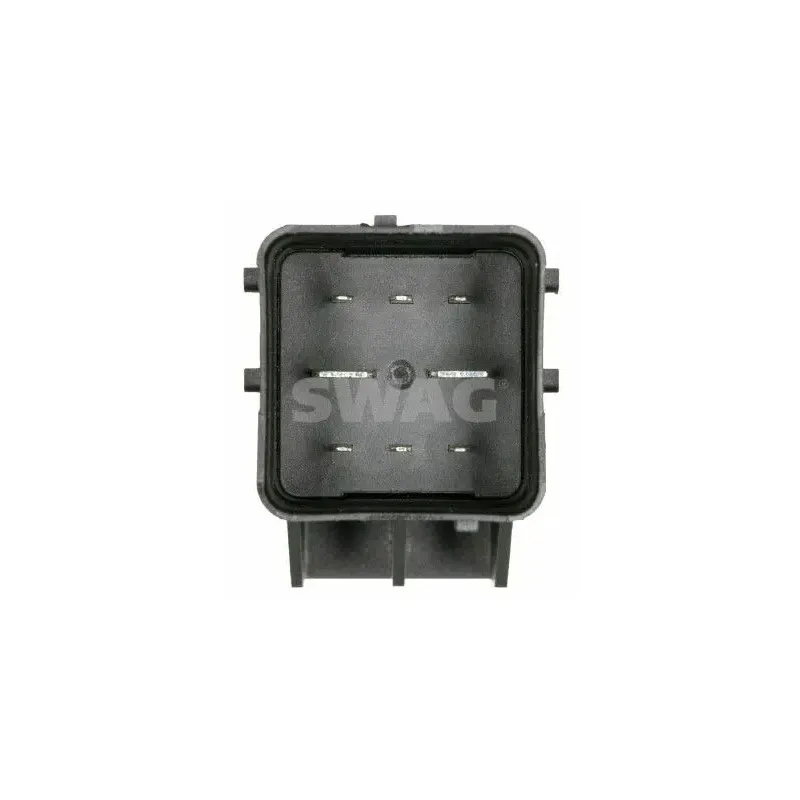 ÖN KIZDIRMA RÖLESİ 208 / 2008 / 301 / 508 / PARTNER / FOCUS / C-MAX TDCI 04= / PARTNERTEPE DW6