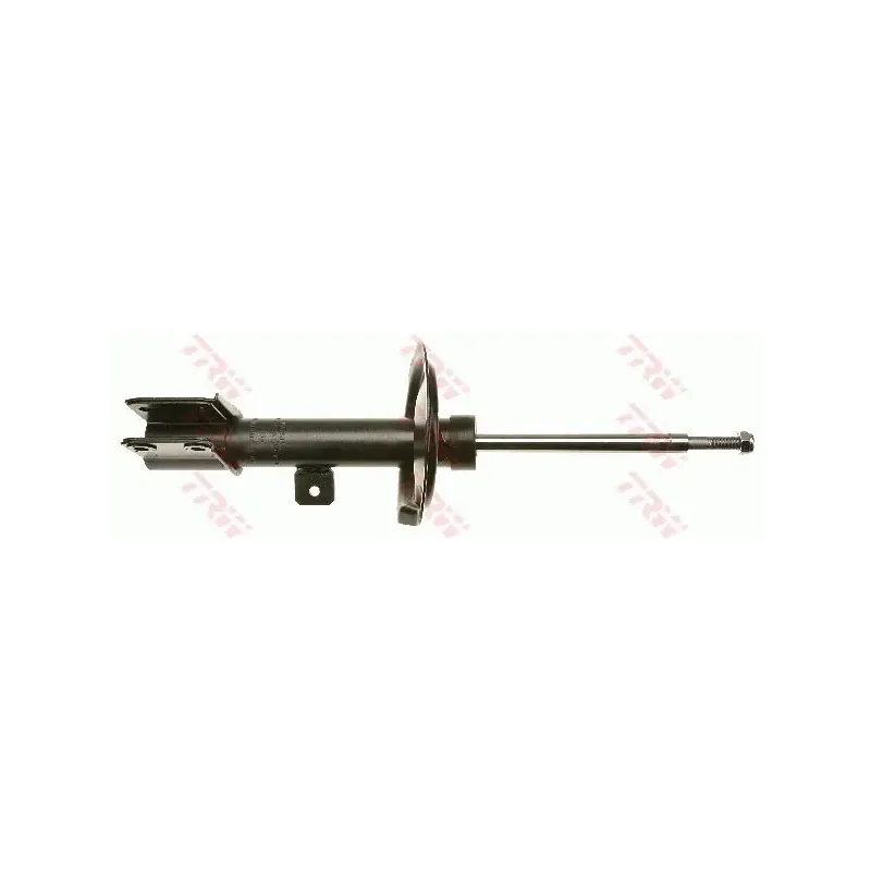 AMORTİSÖR 307 00-07 YAGLI ON SAG
