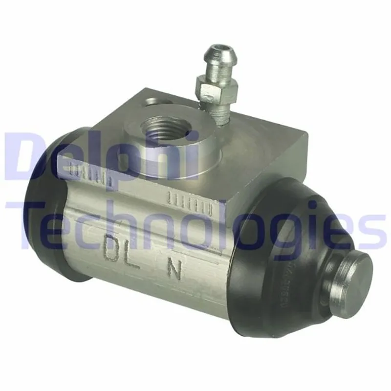 FREN SİLİNDİRİ C-ELYSEE 12= / 301 12= ABSLİ ALUMİNYUM 20,6mm ARKA SOL-SAĞ