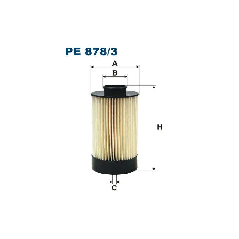 YAKIT FILTRESI — MAZOT FILTRESI