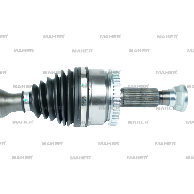 AKS KOMPLE ÖN TUCSON 15-20 / SPORTAGE 16-22 / 1.6 T-GDI 6AT 4x2 ABSLI 48 DIS 967mm SAG