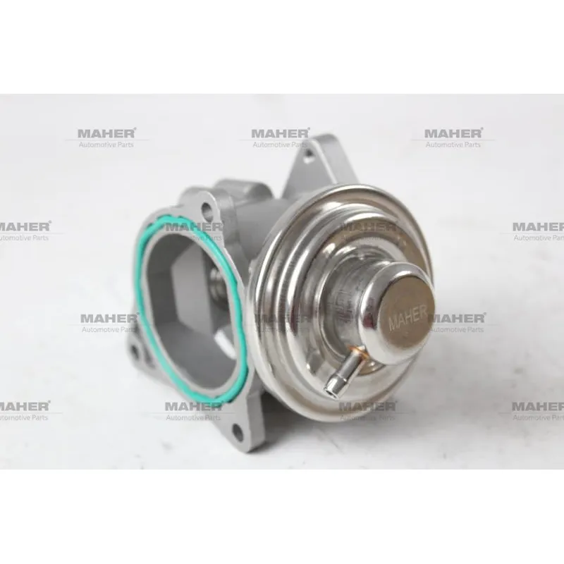 EGR VALFİ GOLF5 / JETTA / PASSAT / A3 04-09 BKP-BKD-BXE-BKC-BLS 1.9 TDİ-2.0 TDİ