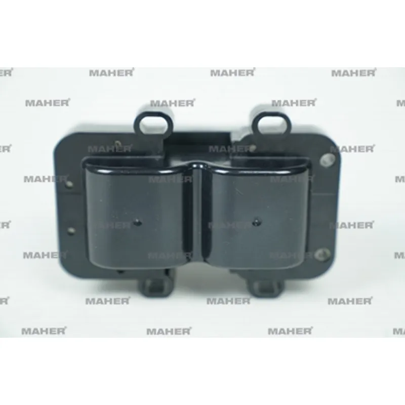 ATEŞLEME BOBİNİ CLIO II 98-05 1.2 8V / CLIO I 90-98 1.2 / TWINGO 93-07 1.2 / D7F