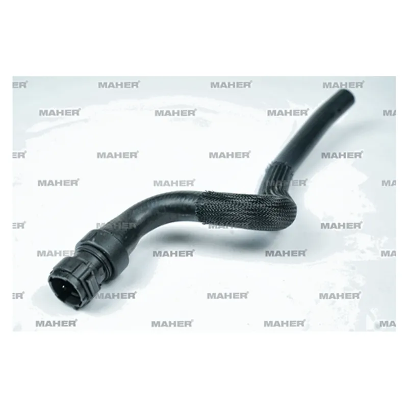 HORTUM KALORİFER PARTNER TEPEE / PARTNER / 307 / 308 / 3008 / C4 PICASSO / BERLINGO 1.6 HDI DV6TED