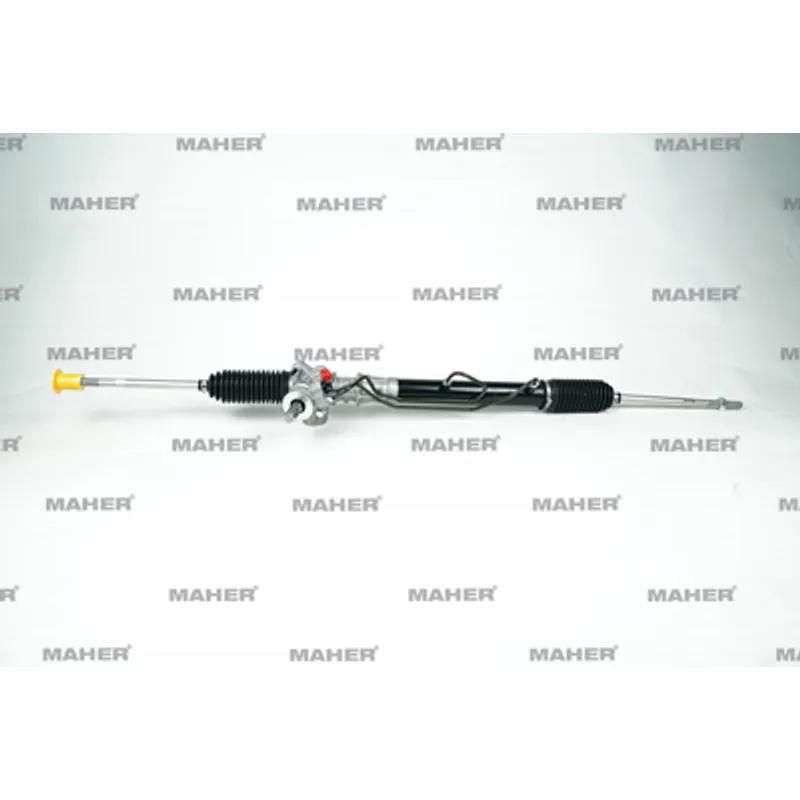 DIREKSIYON KUTUSU CLIO II 96-05 1.2 / 1.4 / 1.5 DCI / 1.6 / 1.9D HIDROLIK YAN