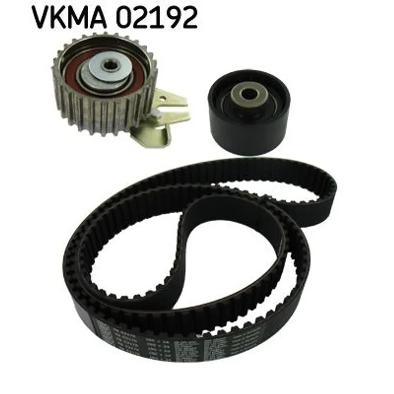 TRİGER SETİ FIAT DOBLO / LANCIA / ALFA ROMEO 156 / OPEL COMBO 1.9JTD 99=