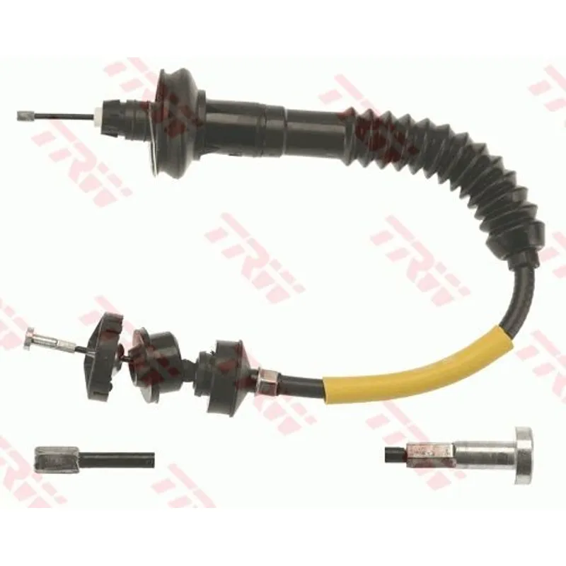 TEL DEBRİYAJ 206 00-06 OTOMATİK AYARLI