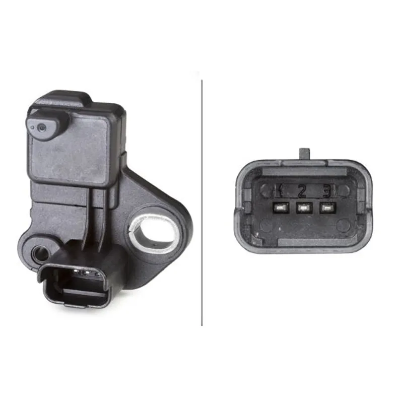 SENSÖR KRANK DEVİR FOCUS / C-MAX / FİESTA / 307 / C4 02= 1.4-1.6 TDCİ