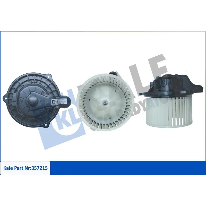 KALORİFER MOTORU İ20 15=17 1.2 / 1.4 / 1.4CDRI