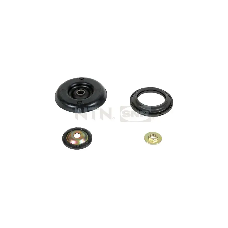 AMORTİSOR TAKOZU  307 / C4 / C4 PICASSO 04 / BERLINGO III / PARTNER TEPE 06= / C4 II DS4 / 308 1.6-2.0  02=