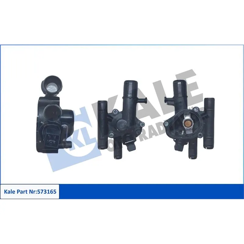 TERMOSTAT NISSAN PRIMERA - RENAULT GRAND SCENIC II / MEGANE II / SCENIC II - SUZUKI GRAND VITARA II
