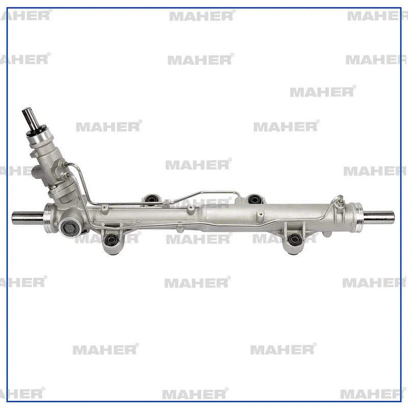 DİREKSİYON KUTUSU TRANSPORTER T5 / T6 / TOUAREG 04-19 HİDROLİK