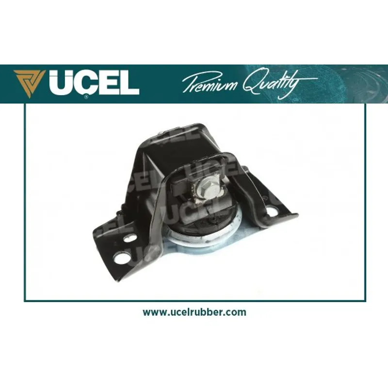 MOTOR TAKOZU CLIO III / MODUS 05= 1.2-1.4-1.5-1.6 ÖN SAĞ YAĞLI