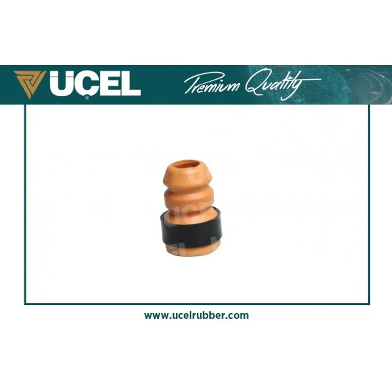 SÜSPANSİYON TAKOZU CLIO IV 12= 1.2 16V-1.5DCI ÖN
