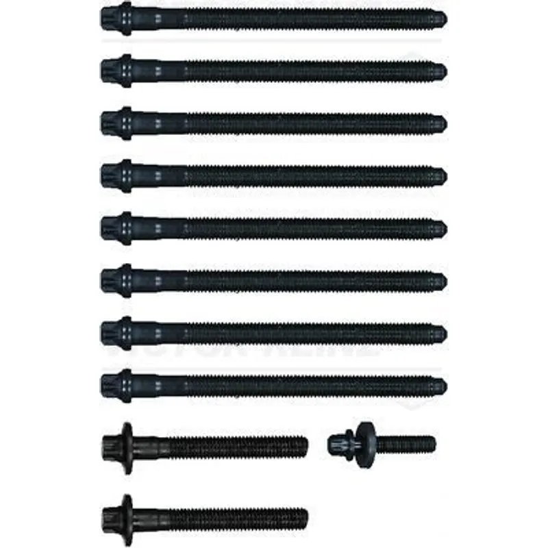 CİVATA SİLİNDİR KAPAK SAPLAMASI CORSA F / GRANDLAND X/ CROSSLAND X 1.2 / 2008 / 301 / 308 / 5008 / DS3 1.2