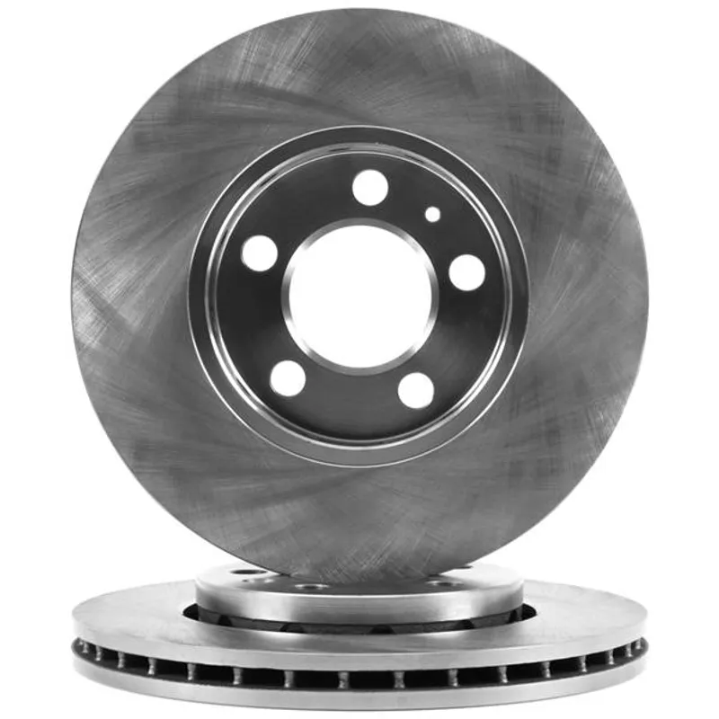 FREN DISKI GOLF4 98-04 / A3 / TOLEDO / POLO / OCTAVIA / FABIA ON 256mm