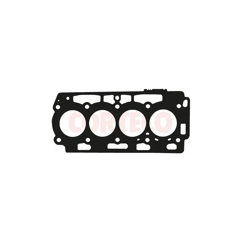 SILINDIR KAPAK CONTASI — 3 DIS / AV6Q 6051 BC/ MN982458/3 646 405/ 31330925