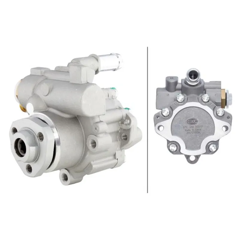 DİREKSİYON POMPASI GOLF4 / BORA / A3 / CADDY 97-09 AKL-AEH-BFQ-BCB-AGN-BJB 1.6-1.8 T-1.9 TDI