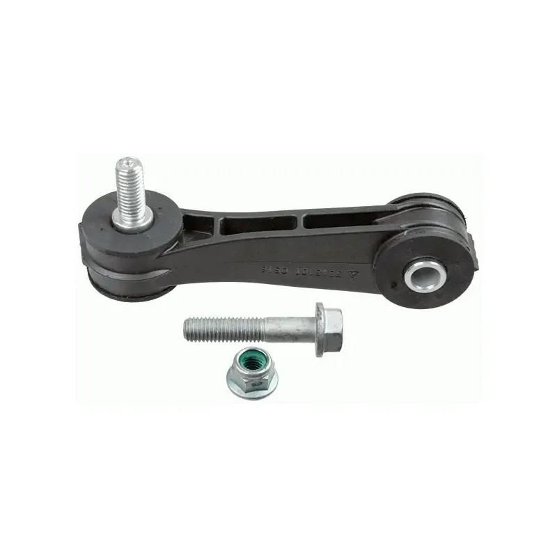 Z ROT GOLF4 / BORA / A3 97-03 METAL