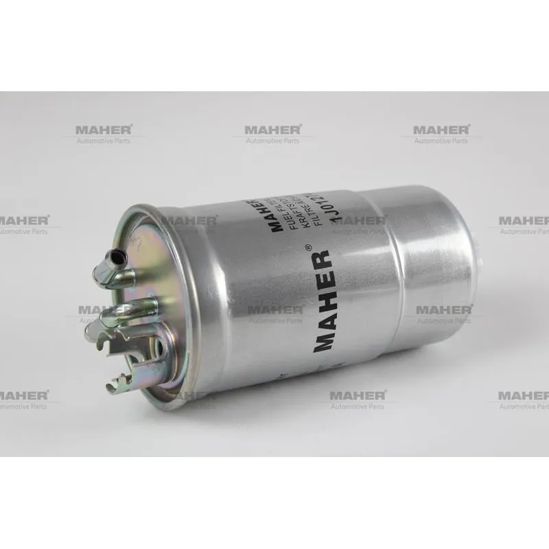 YAKIT FILTRESI (MAZOT) GOLF4 / BORA / PASSAT / LT35 / TOLEDO / FIAT PUNTO 98-03 1.9 TDI-2.5 TDI AGR-AHF-AVG-ANJ-AVR