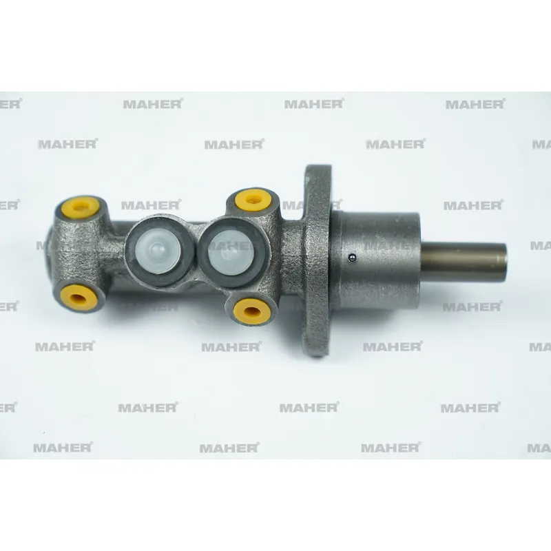 FREN ANA MERKEZ CLIO I 90-98 MEGANE I 96-03 / R19 88-01 BENDİX TİPİ DÖKÜM 20,64mm