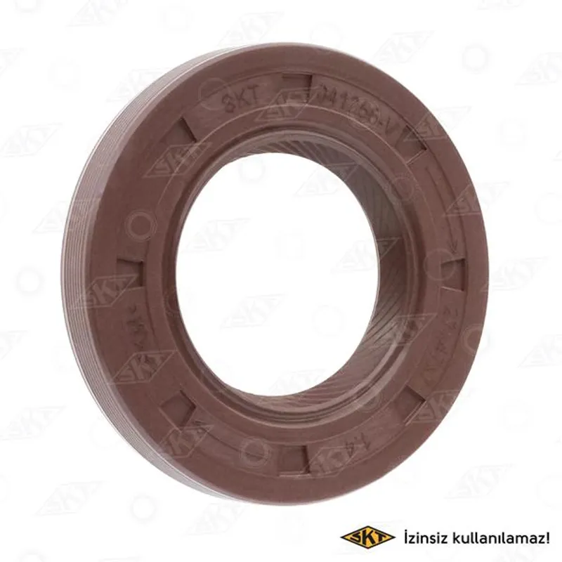 KEÇE EKSANTRİK 3008 /308 / 301 / GRANDLAND X / CROSSLAND X I / FIESTA / FOCUS 1.4 - 1.6 TDCI (27x47x7)