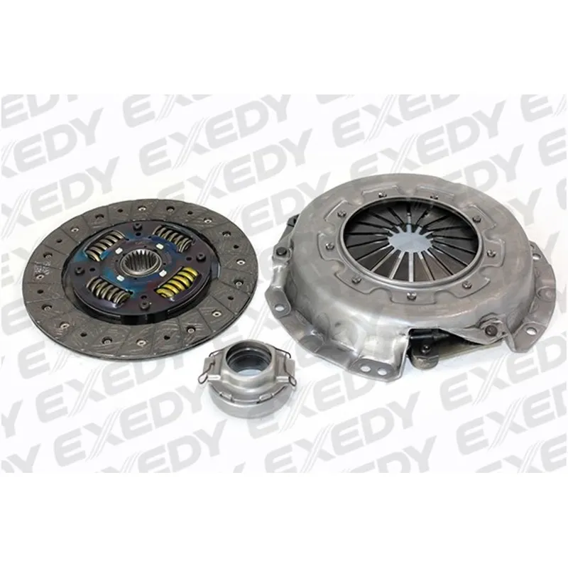 DEBRİYAJ SETİ HILUX 89-04 / LN85 - LN145 / 2.4 - 2L - 2LT