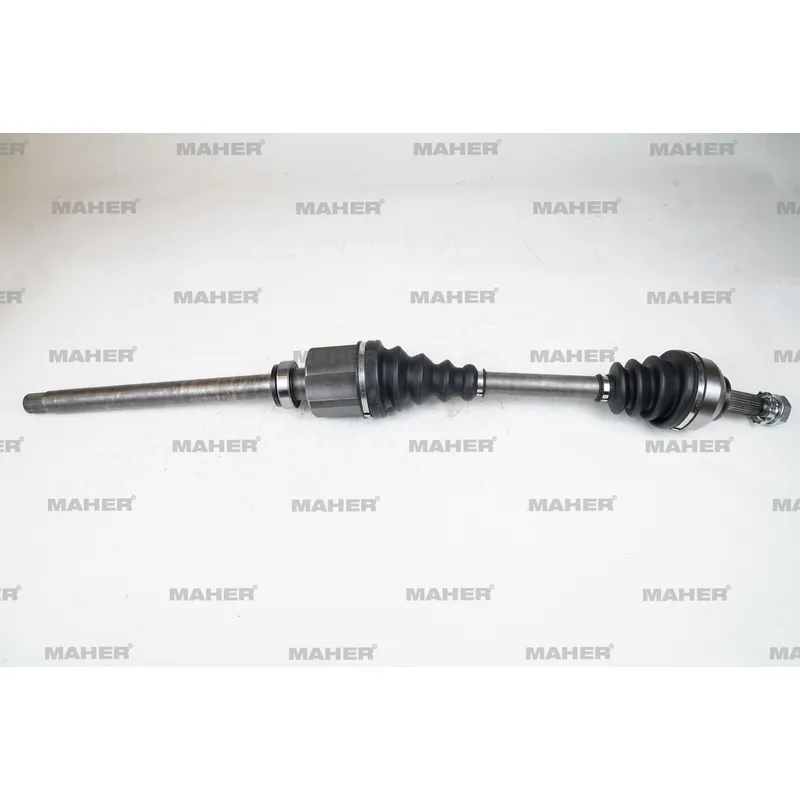 AKS KOMPLE ÖN C5 III 08-15 / SAĞ 2.0HDI A-T 955mm