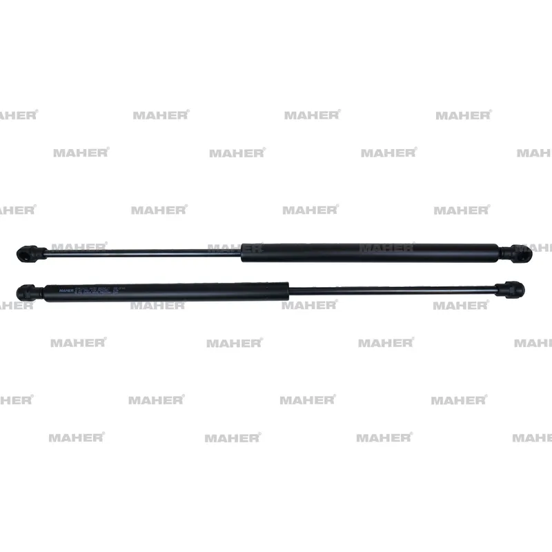 AMORTİSÖR BAGAJ KAPAK CAPTUR 13=