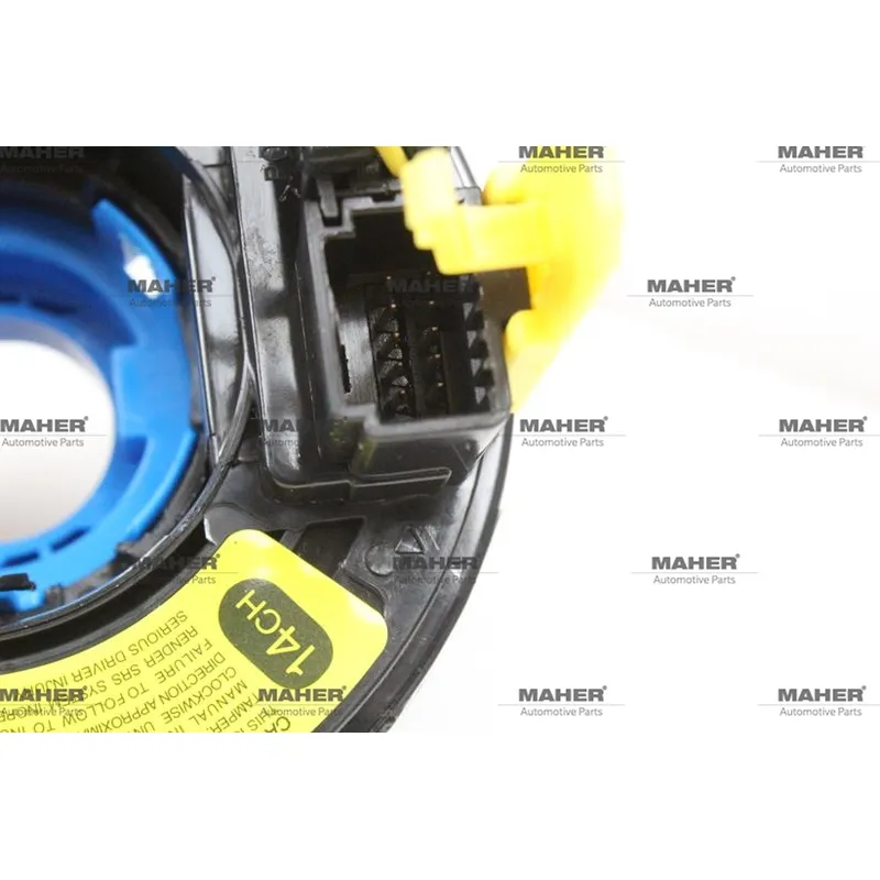AIRBAG ÇEMBERİ (ZEMBEREK) I-10 13-18 / RIO 15=