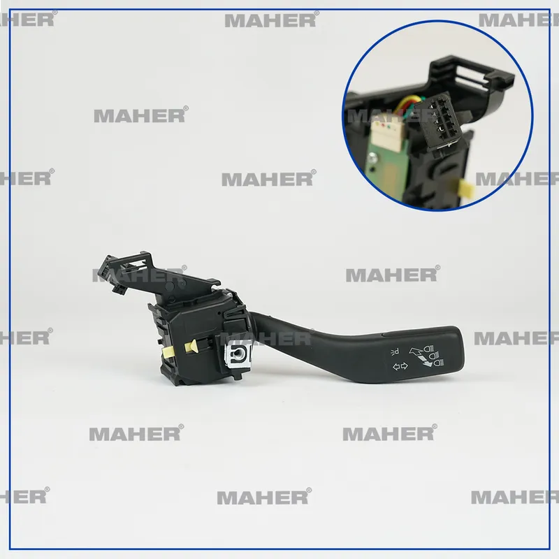 KOL FAR-SİNYAL KUMANDA GOLF5 / JETTA / PASSAT / CADDY / LEON 04-09