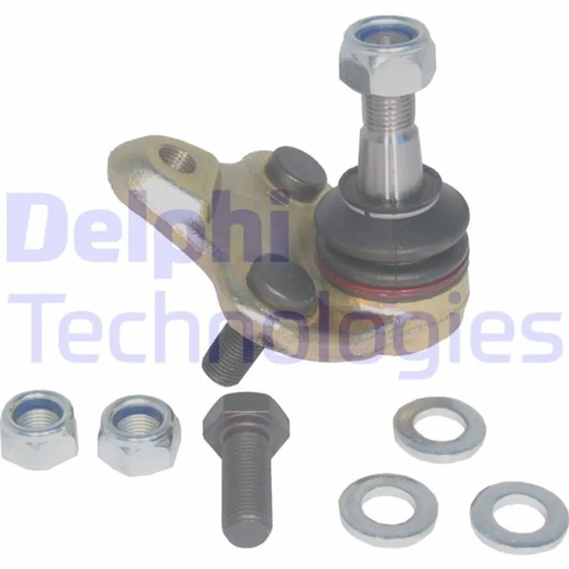 ROTIL COROLLA 19= / COROLLA 00-06 / RAV-4 00-06 / YARIS 20= CHERRY TIGGO ALT