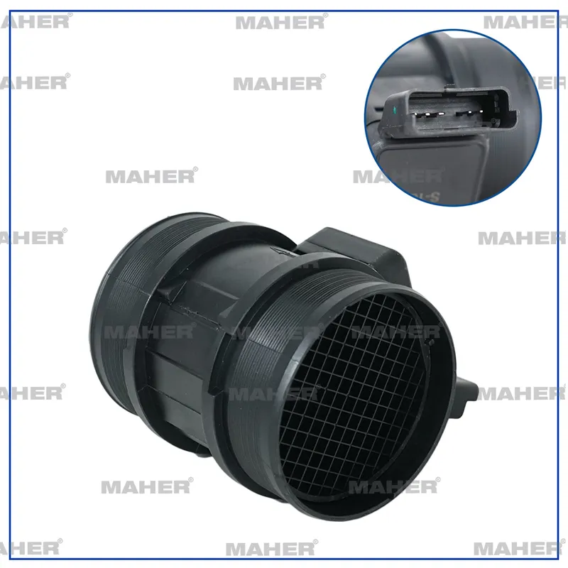 SENSÖR HAVA AKIŞ 307 / BOXER 02= 2.0 HDI-DW10TED