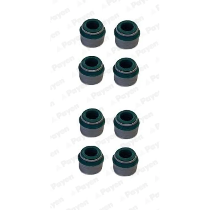 SUPAP LASTİĞİ PALIO / DOBLO / CLIO 7MM UNİVERSAL (TAKIM) 8Lİ