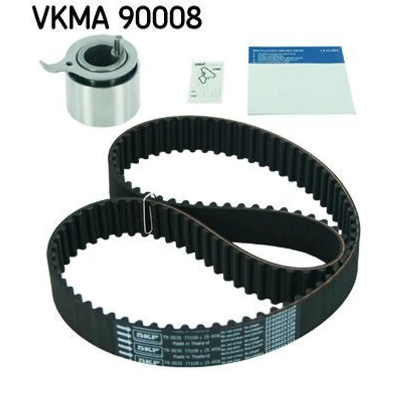 TRİGER SETİ DAEWOO DAMAS / FINO / LABOMICA / TICO 0.8 90-97 / KALOS B12S-B10S 109 DİŞ