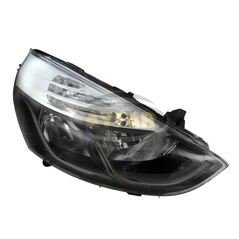 FAR CLIO IV HB 12= SİYAH MOTORLU SAĞ