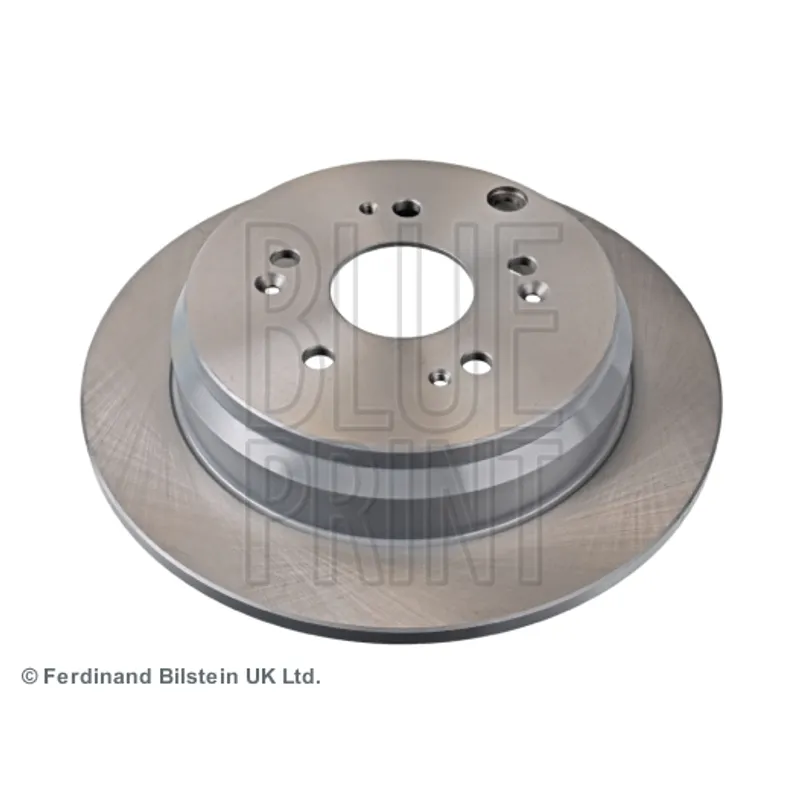 FREN DİSKİ CRV 04-12 / ARKA DÜZ 305-5 KAPLAMALI