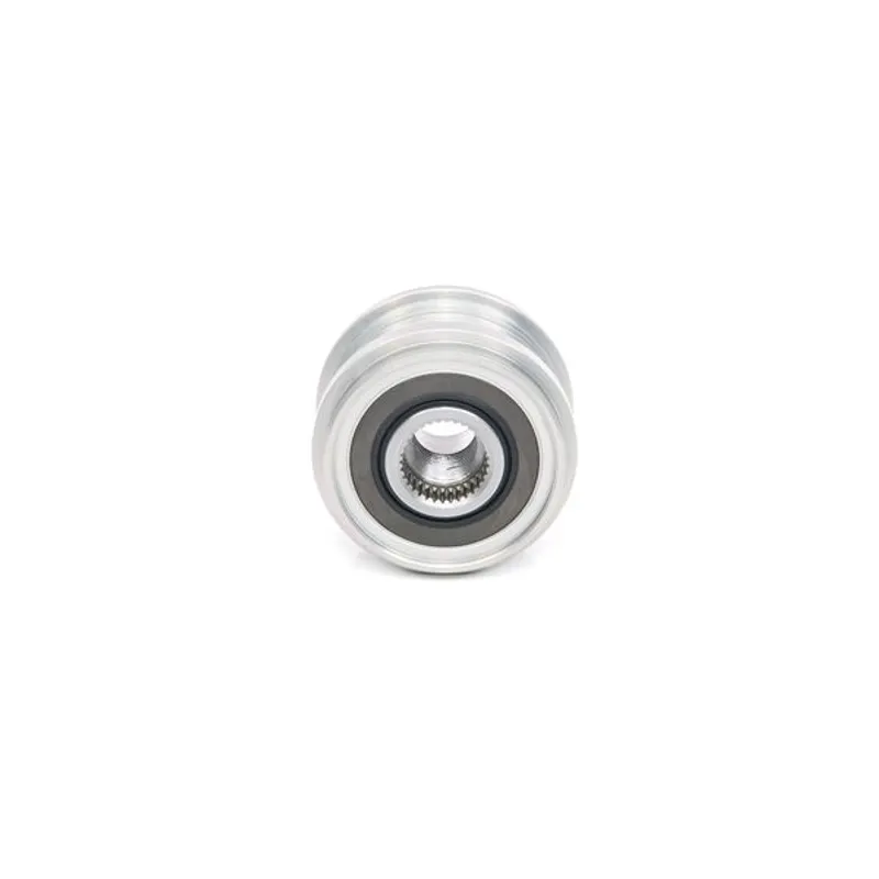 ALTERNATOR SERBEST HAREKETI