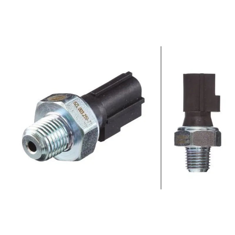 MÜŞÜR YAĞ V184 2.4TDCI 01-06 / V347 2.2-2.4-3.2 06= / JUMPER III / BOXER III 22DT 2.2HDI-PUMA DUCATO 2.2JTD 06= FOC  0,30 BAR