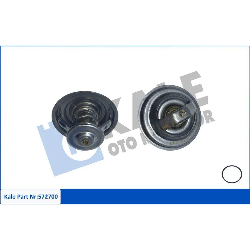 TERMOSTAT AUDI 100 C2 / C3 / C4 / C2 / B2 / B4 / B3 / QUATTRO - VOLVO 850 / VOLVO S70 / VOLVO S80 /