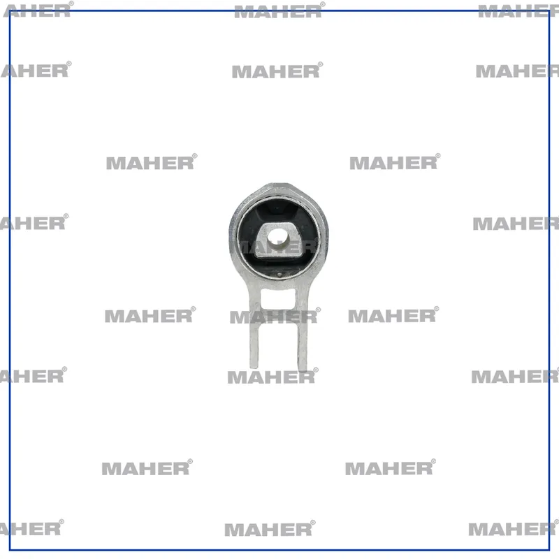 MOTOR TAKOZU EGEA 16= 1.6JTD ARKA ALT