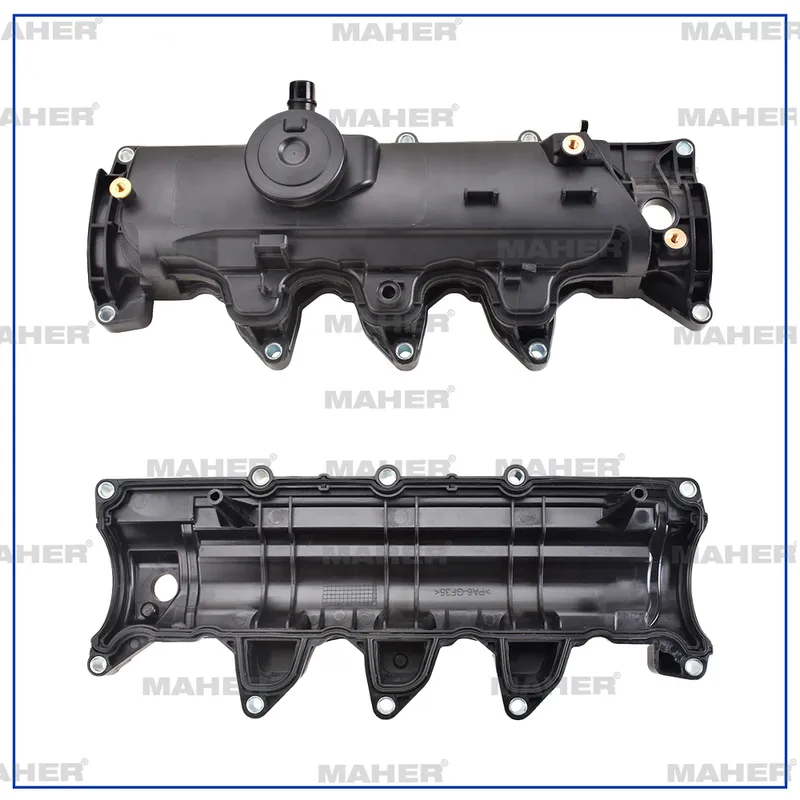 KÜLBÜTÖR KAPAK FLUENCE / CLIO / MEGANE / KANGOO / DUSTER / DOKKER /  QASHQAI II 13=/ JUKE 10= 1.5DCI K9K