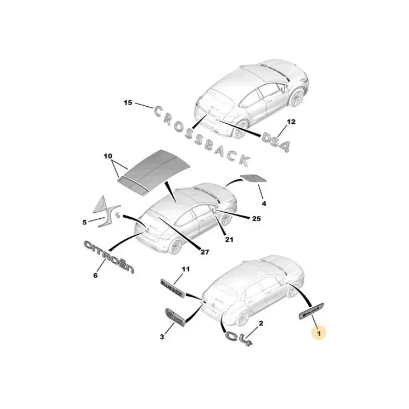 YAZI CAMURLUK SAG C4 II