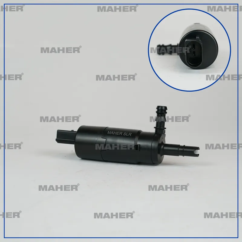 MOTOR SU FISKIYE GOLF5 / GOLF6 / JETTA / PASSAT / TOUAREG / A3 / A4 / A6 04-09 / BMW E39/60/65/38/87/90