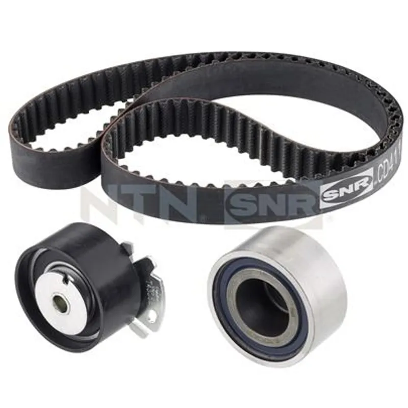 TRİGER SETİ PALIO / DOBLO / MAREA / BRAVA / BRAVO 95-04 1.6 16V 158 DİŞ
