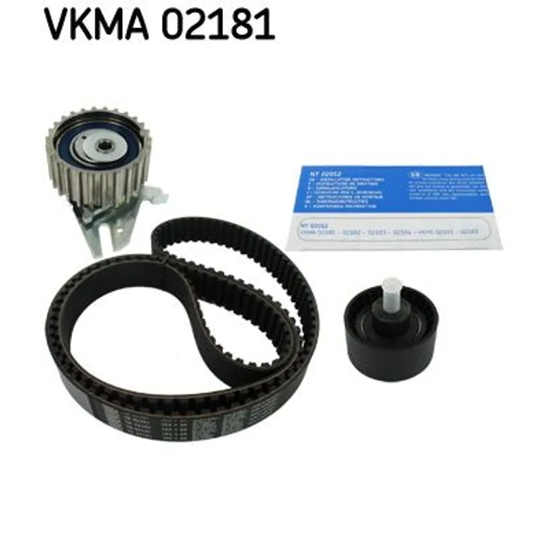 TRİGER SETİ ASTRA L / COMBO E / CORSA F / CROSSLAND X / GRANDLAND / 301 / 308 / 5008 / BERLINGO / PARTNER C1 / C4 / C-ELYSEE 1.2 EB2DTS