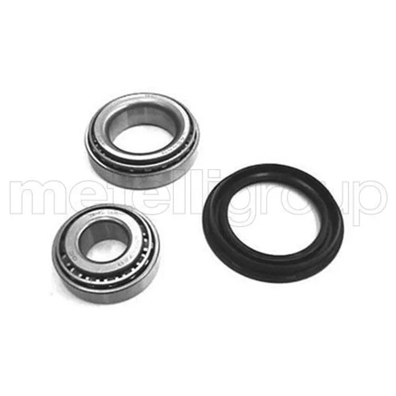 TEKER KİTİ ARKA AUDI 80 / 90 / 100 / OPEL CORSA B / COMBO B / ASTRA F / VECTRA A / 1.9 TDI SEAT IBIZA / CORDOBA / TOLEDO (40*52/58*8,5)
