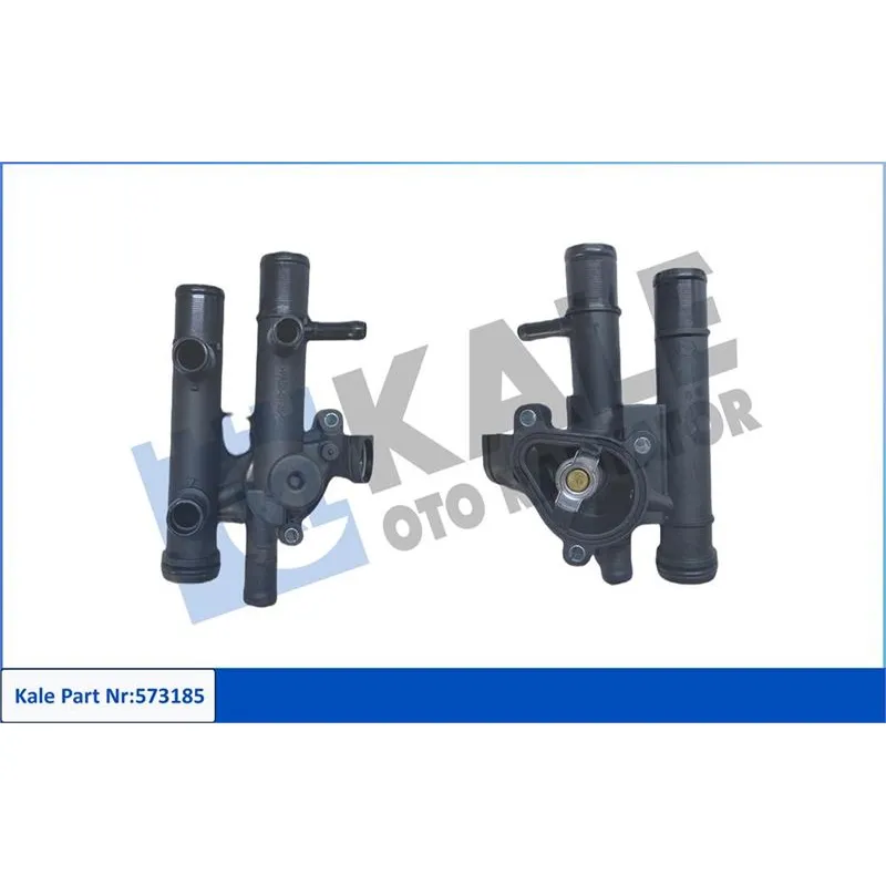 TERMOSTAT NISSAN PRIMASTAR / INTERSTAR  - OPEL MOVANO A / VIVARO A - RENAULT AVANTIME / ESPACE III /