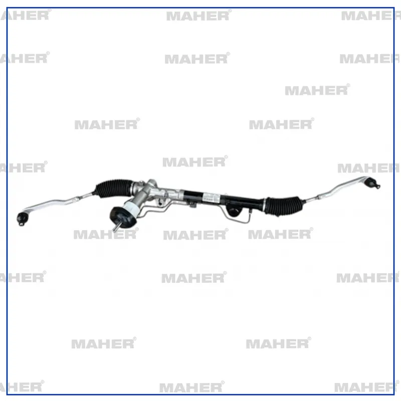 DIREKSIYON KUTUSU DUSTER 4X2 10 (HIDROLIK)